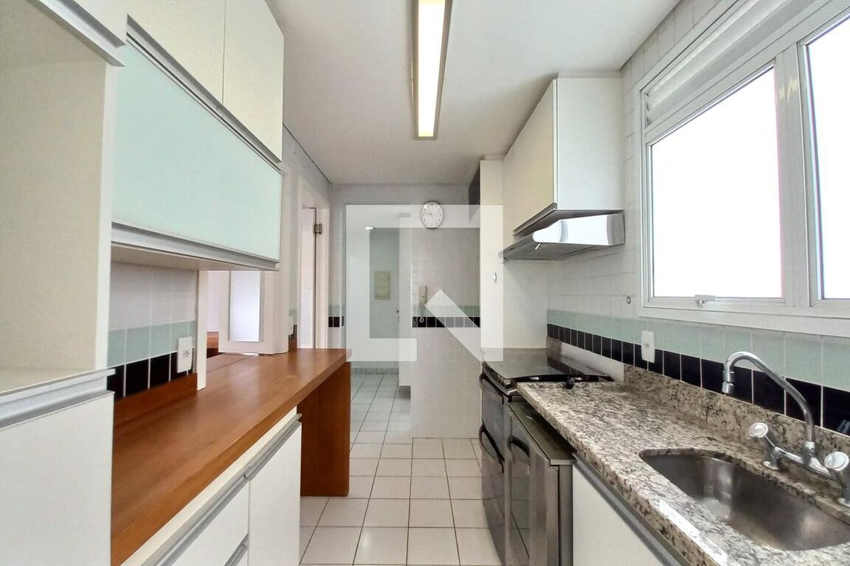 Apartamento à Venda - Parque Prado, 3 Quartos,  127 m2 em , Campinas - sp | SoloBR