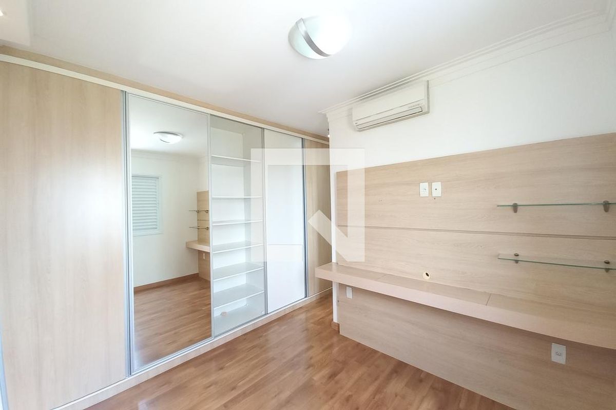 Apartamento à Venda - Parque Prado, 3 Quartos,  127 m2 em , Campinas - sp | SoloBR