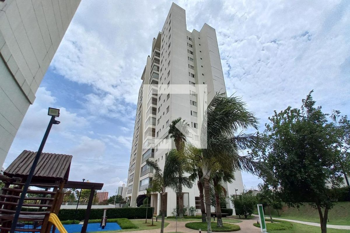 Apartamento à Venda - Parque Prado, 3 Quartos,  127 m2 em , Campinas - sp | SoloBR