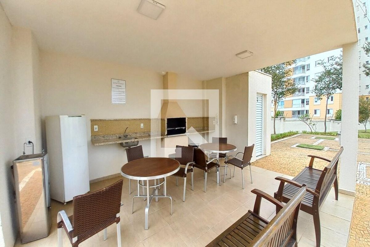 Apartamento à Venda - Parque Prado, 3 Quartos,  127 m2 em , Campinas - sp | SoloBR