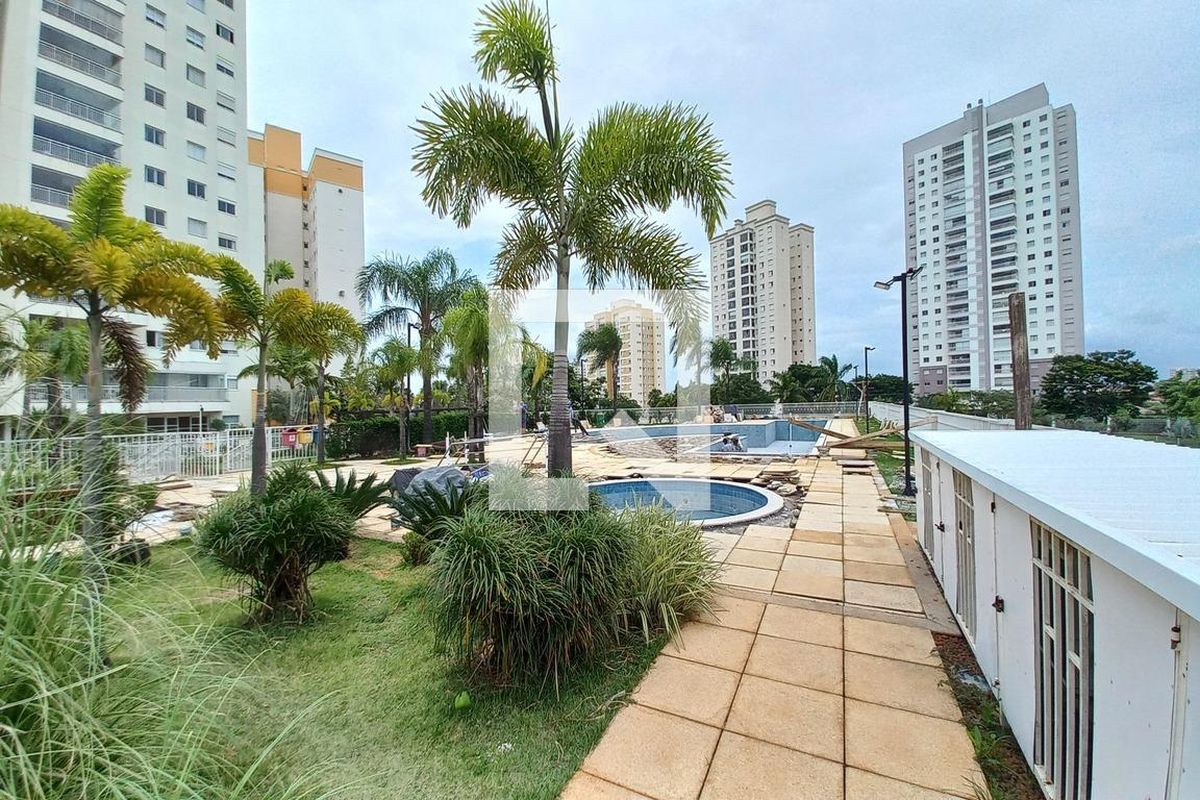 Apartamento à Venda - Parque Prado, 3 Quartos,  127 m2 em , Campinas - sp | SoloBR