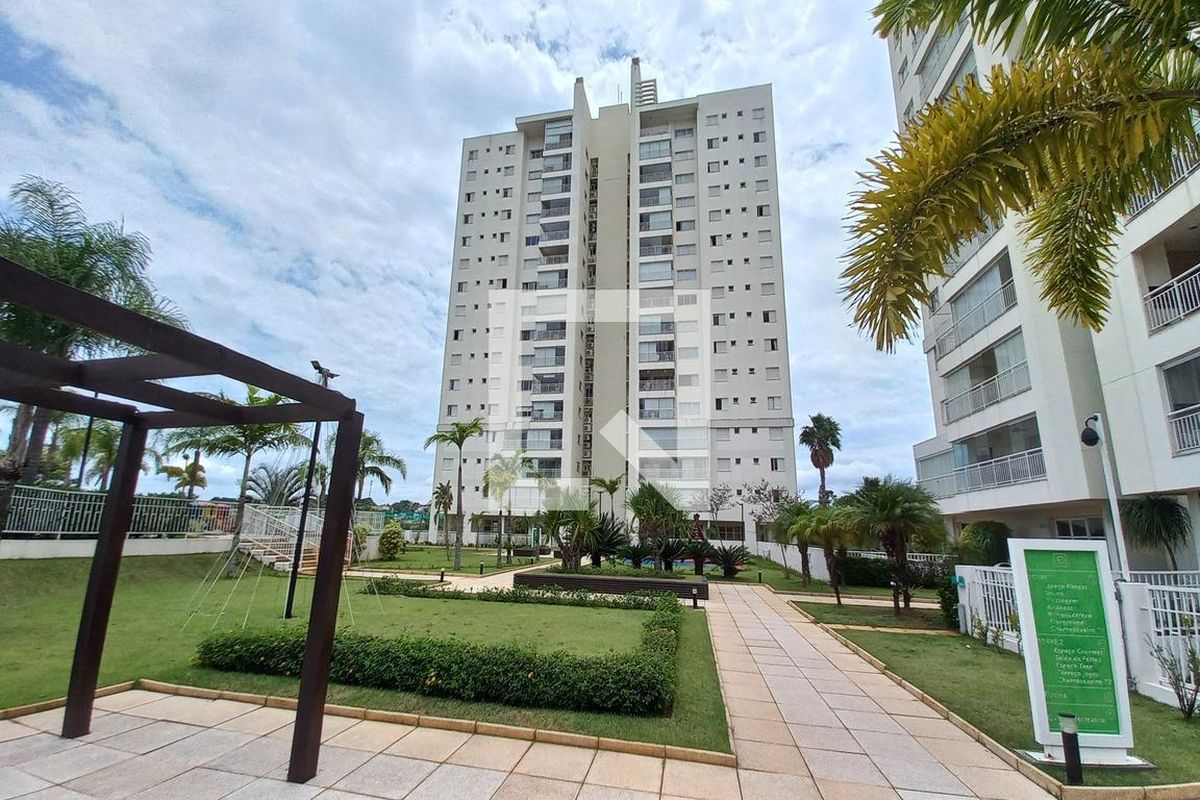 Apartamento à Venda - Parque Prado, 3 Quartos,  127 m2 em , Campinas - sp | SoloBR