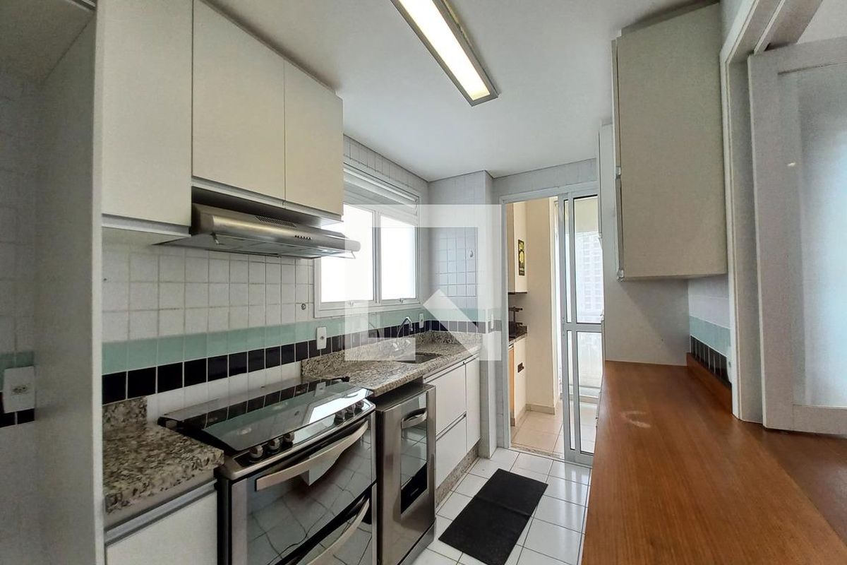 Apartamento à Venda - Parque Prado, 3 Quartos,  127 m2 em , Campinas - sp | SoloBR