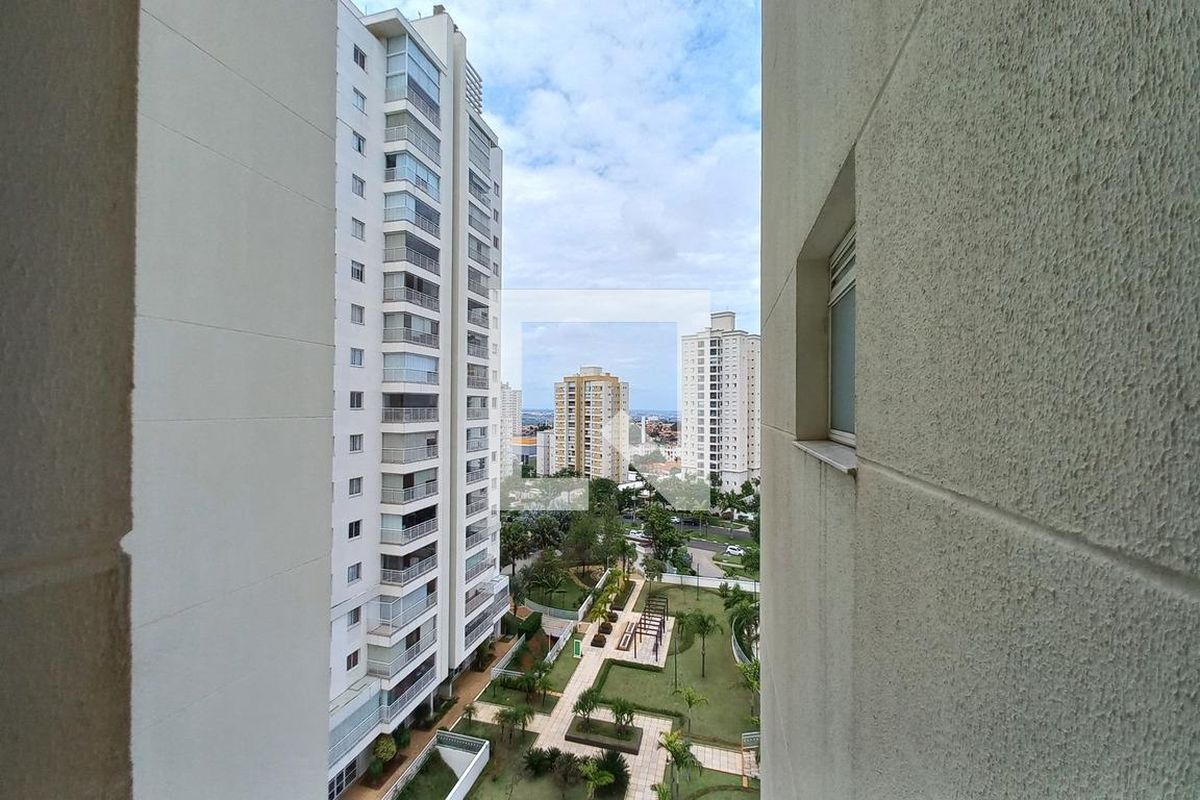 Apartamento à Venda - Parque Prado, 3 Quartos,  127 m2 em , Campinas - sp | SoloBR