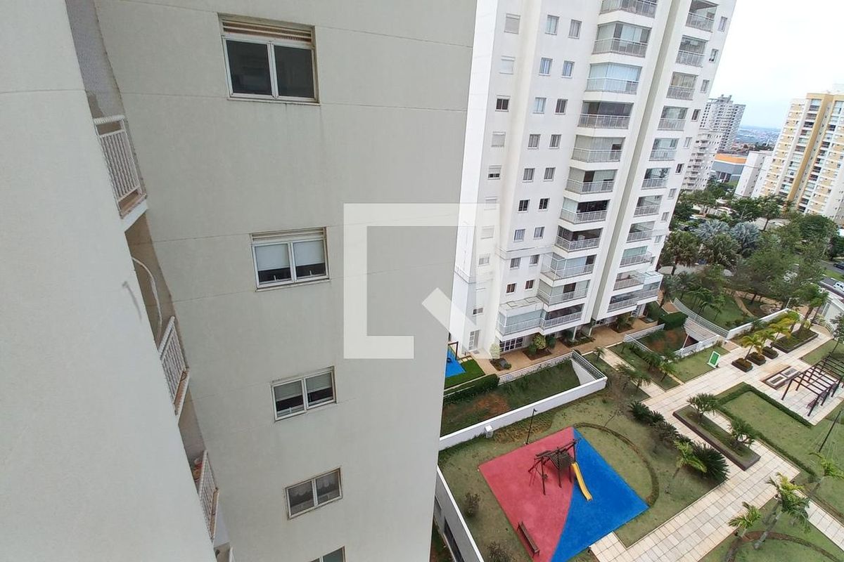 Apartamento à Venda - Parque Prado, 3 Quartos,  127 m2 em , Campinas - sp | SoloBR