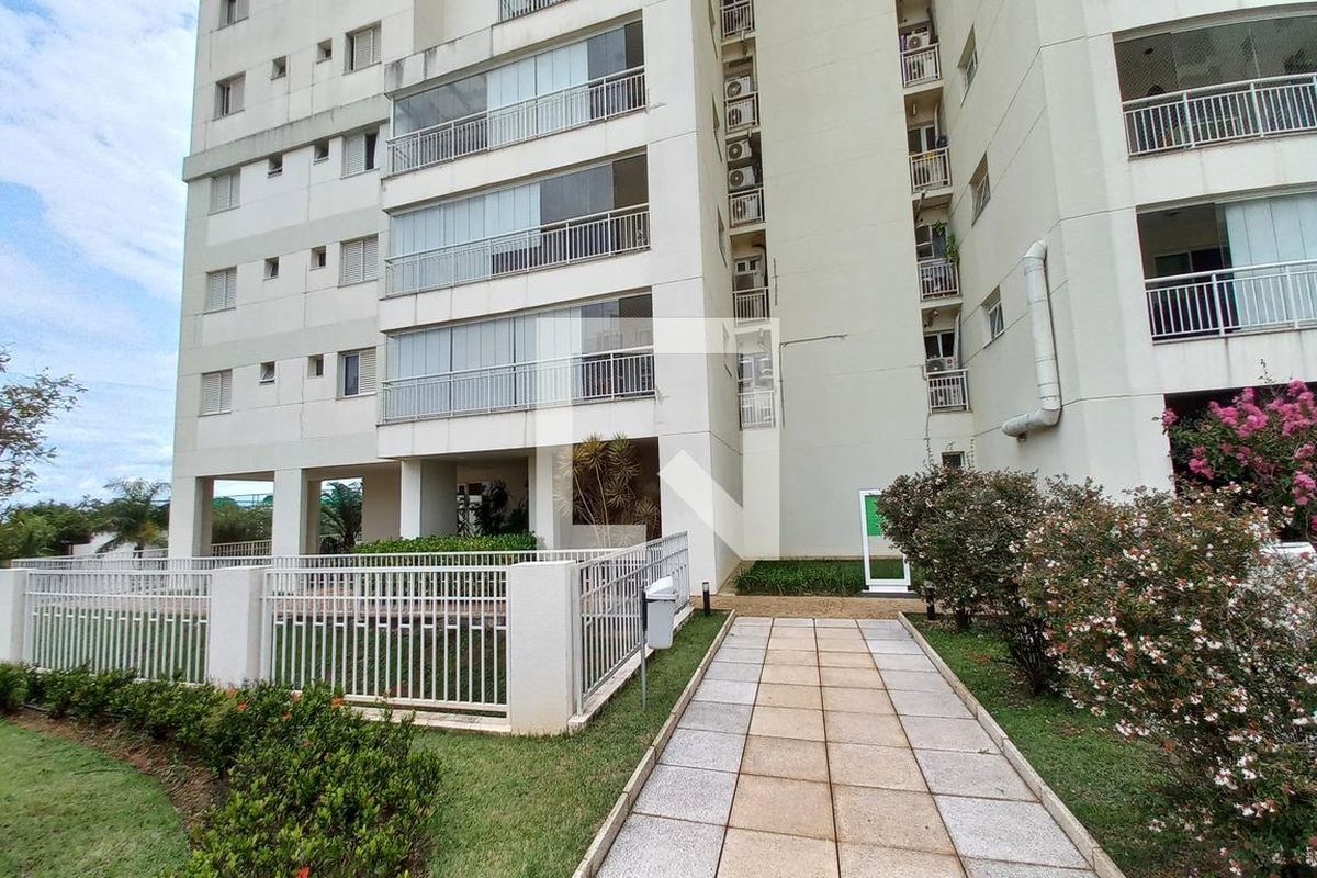 Apartamento à Venda - Parque Prado, 3 Quartos,  127 m2 em , Campinas - sp | SoloBR