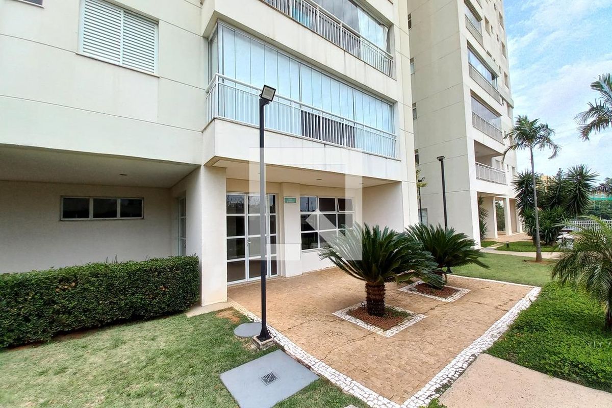 Apartamento à Venda - Parque Prado, 3 Quartos,  127 m2 em , Campinas - sp | SoloBR