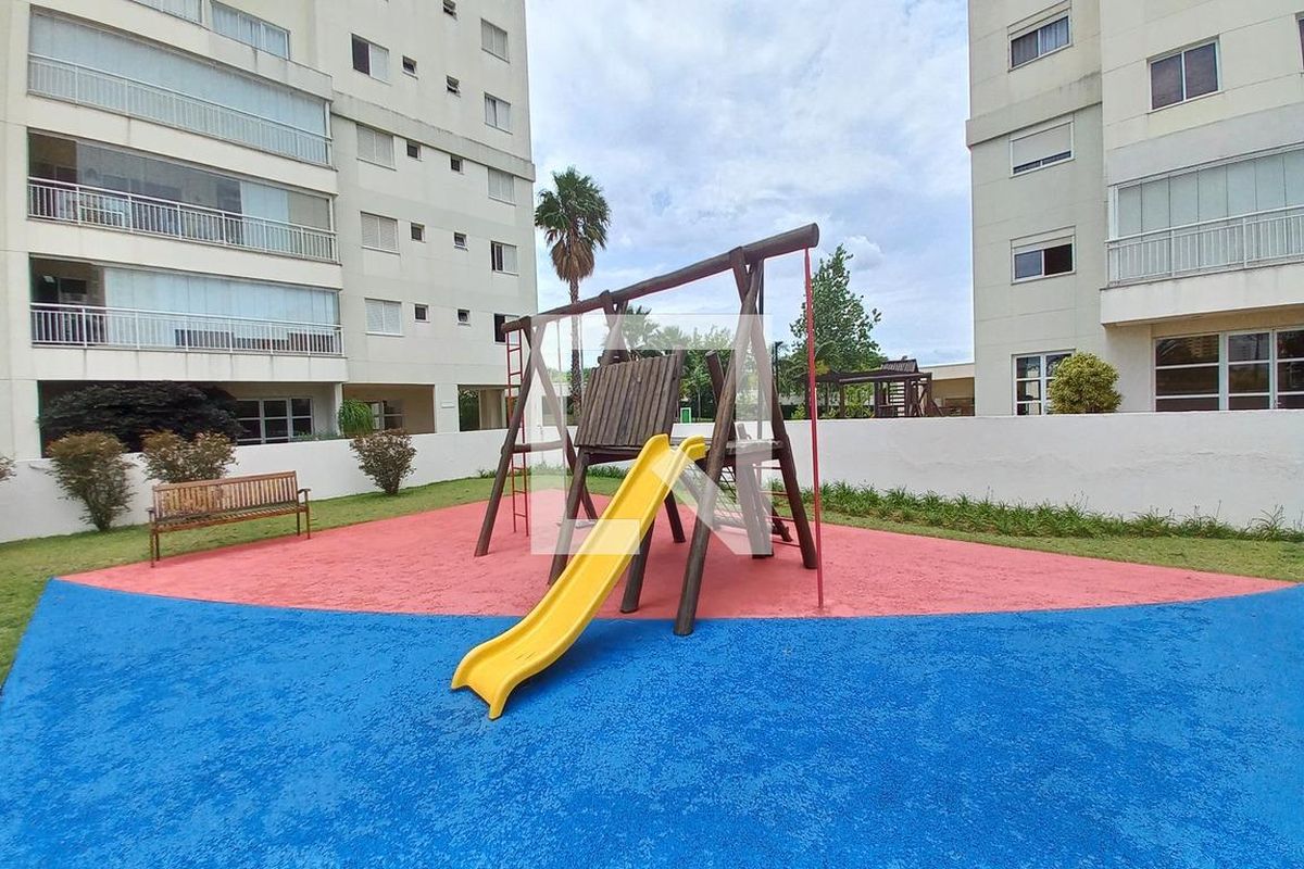 Apartamento à Venda - Parque Prado, 3 Quartos,  127 m2 em , Campinas - sp | SoloBR