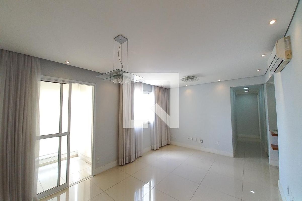 Apartamento à Venda - Parque Prado, 3 Quartos,  127 m2 em , Campinas - sp | SoloBR
