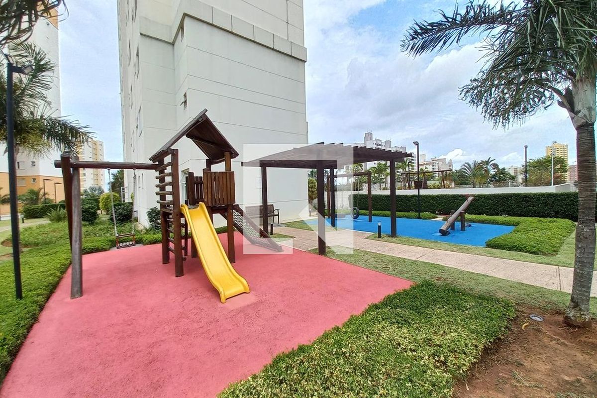 Apartamento à Venda - Parque Prado, 3 Quartos,  127 m2 em , Campinas - sp | SoloBR