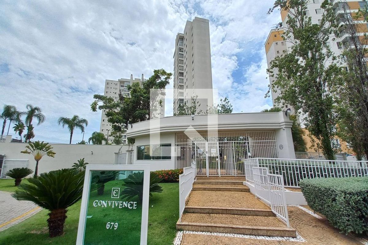 Apartamento à Venda - Parque Prado, 3 Quartos,  127 m2 em , Campinas - sp | SoloBR