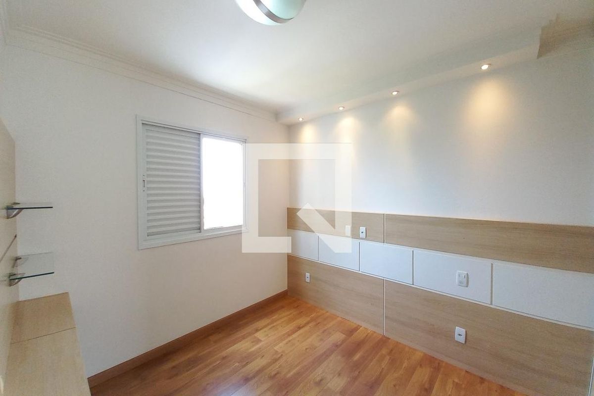 Apartamento à Venda - Parque Prado, 3 Quartos,  127 m2 em , Campinas - sp | SoloBR