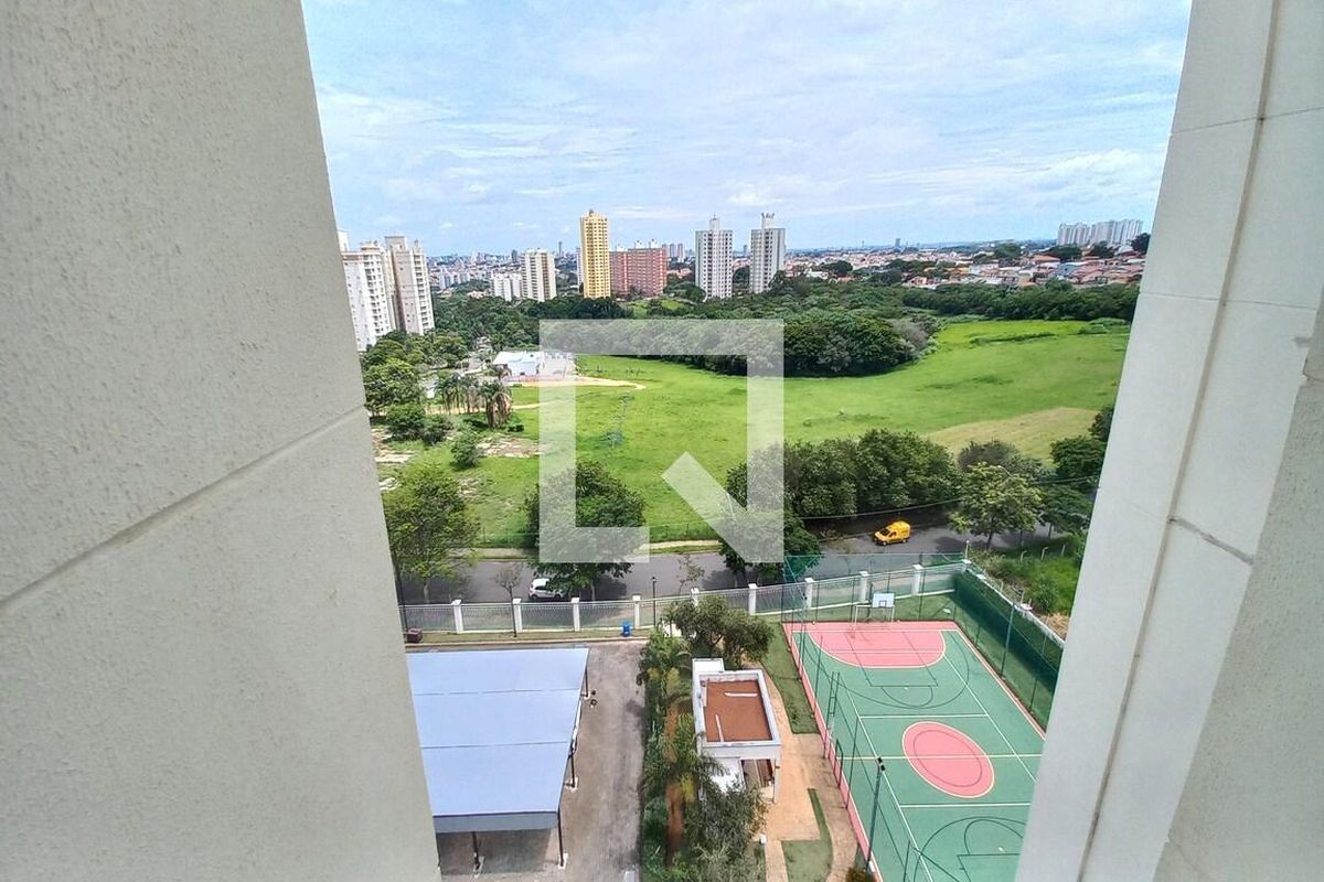 Apartamento à Venda - Parque Prado, 3 Quartos,  127 m2 em , Campinas - sp | SoloBR