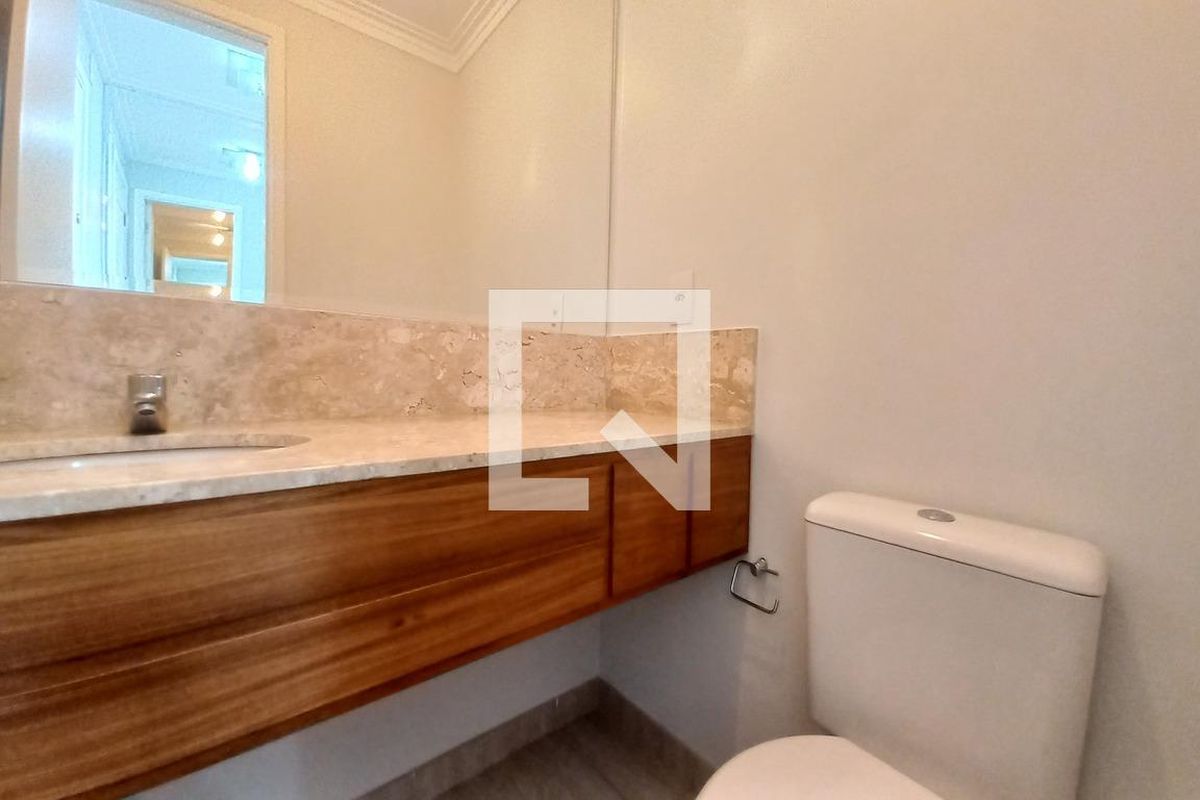 Apartamento à Venda - Parque Prado, 3 Quartos,  127 m2 em , Campinas - sp | SoloBR