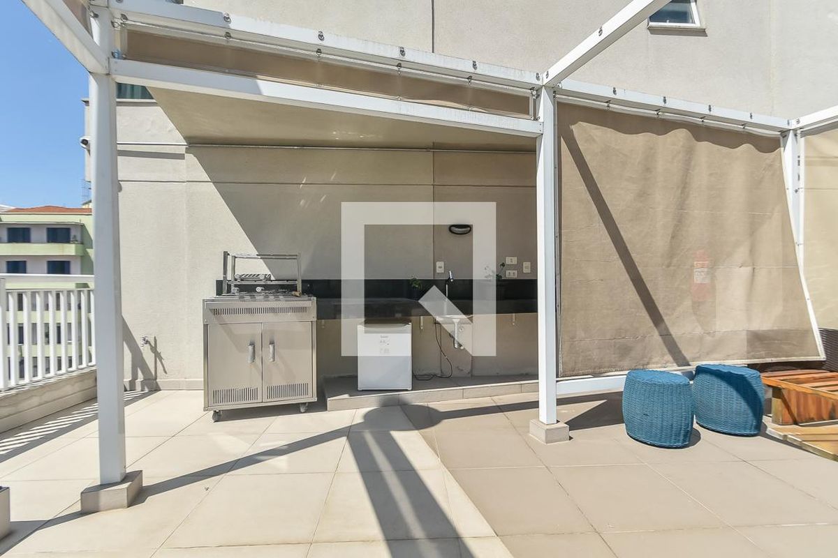 Kitnet-Studio, 38 m² - Foto 55
