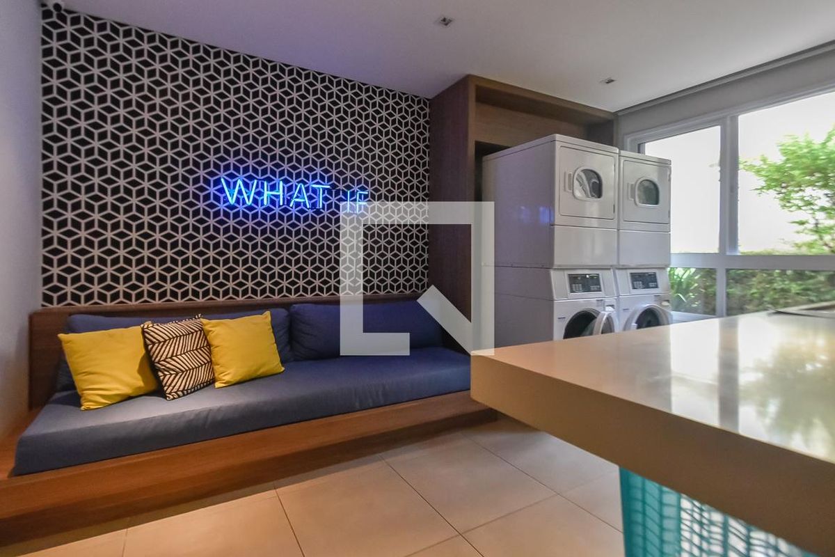 Kitnet-Studio, 38 m² - Foto 59