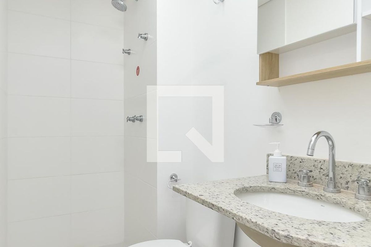 Kitnet-Studio, 38 m² - Foto 30