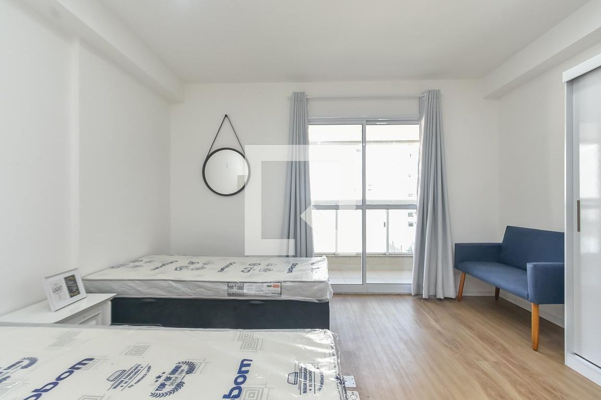 Kitnet-Studio, 38 m² - Foto 7