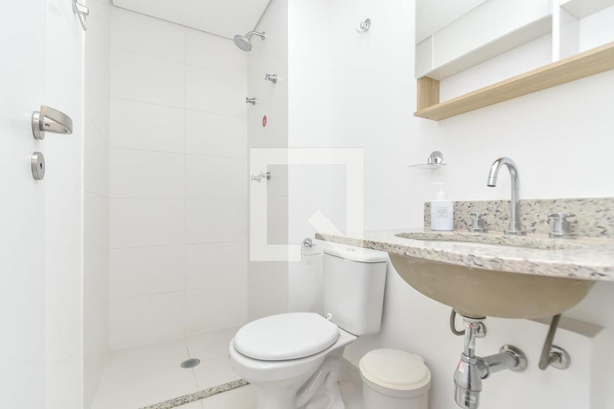 Kitnet-Studio, 38 m² - Foto 27