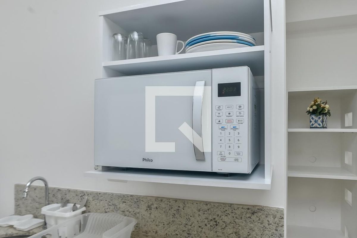 Kitnet-Studio, 38 m² - Foto 46
