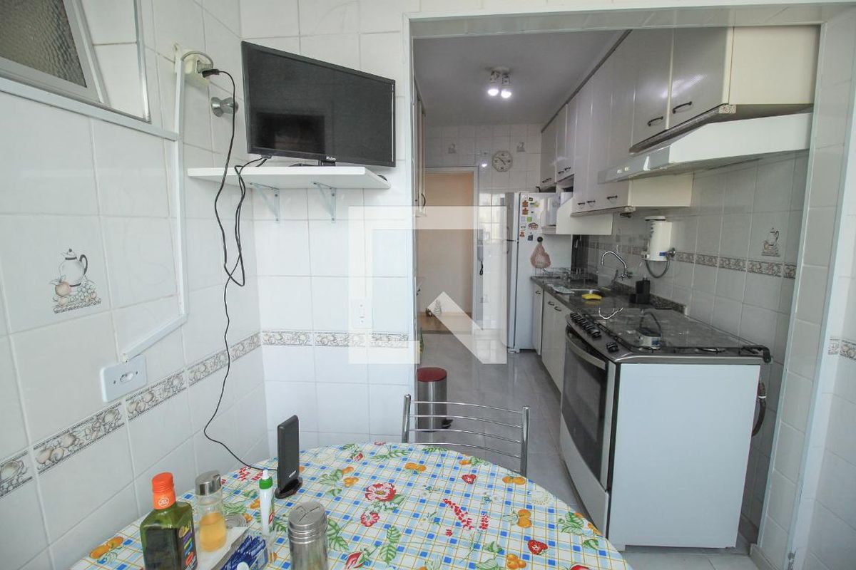 Apartamento, 3 quartos, 89 m² - Foto 87