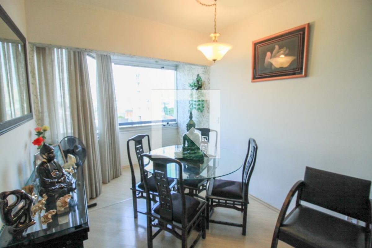 Apartamento, 3 quartos, 89 m² - Foto 11