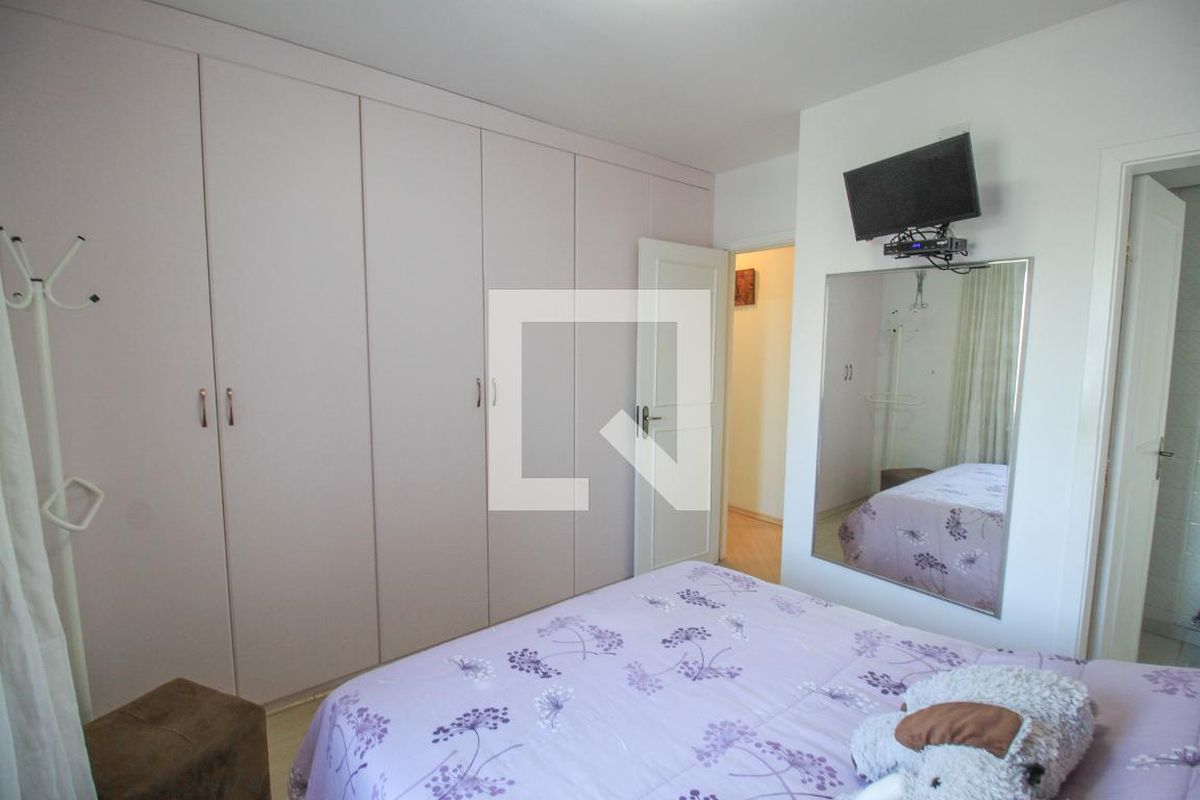 Apartamento, 3 quartos, 89 m² - Foto 41