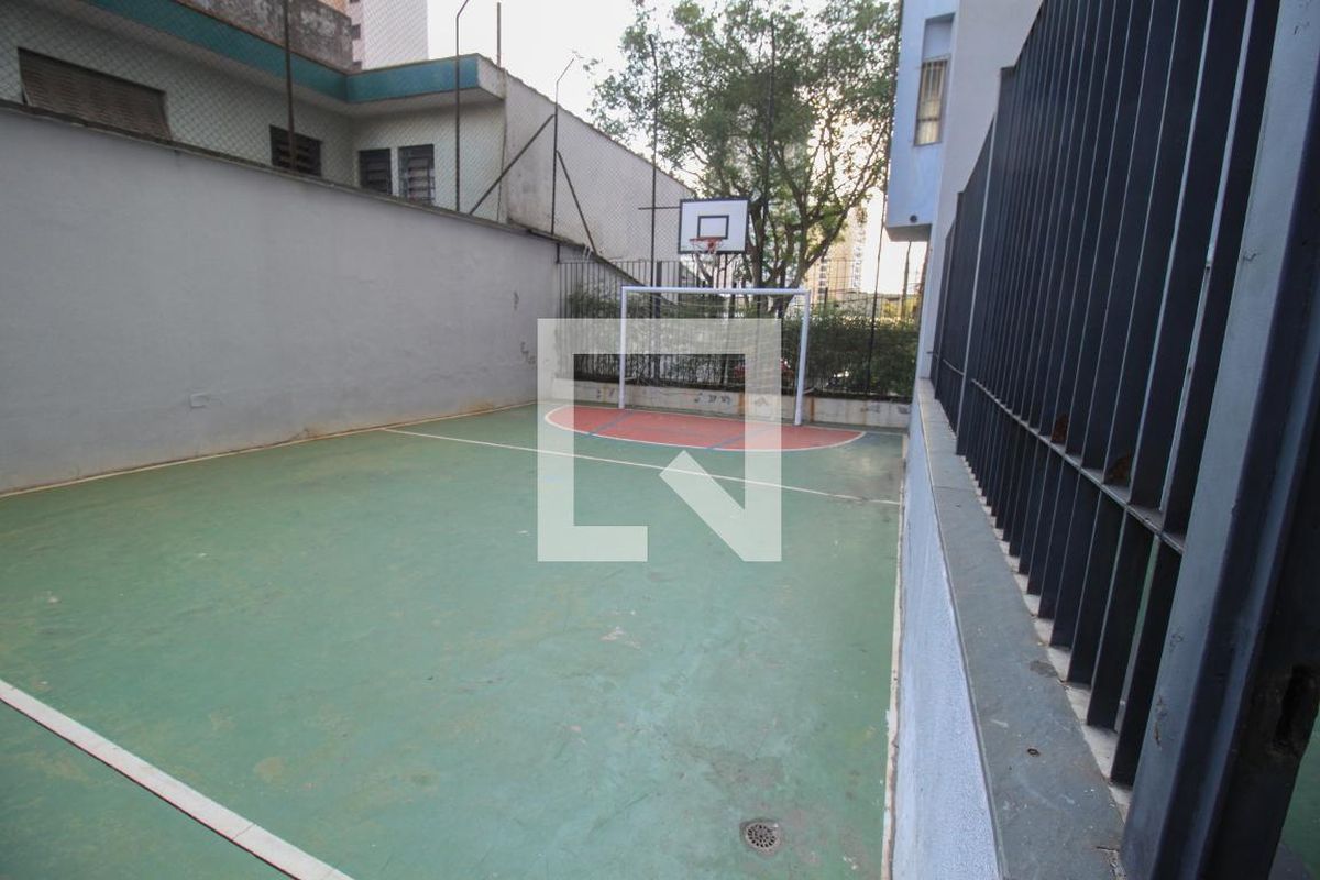 Apartamento, 3 quartos, 89 m² - Foto 113