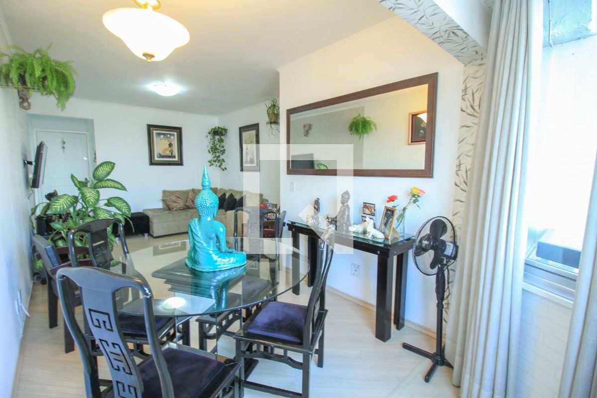 Apartamento, 3 quartos, 89 m² - Foto 17