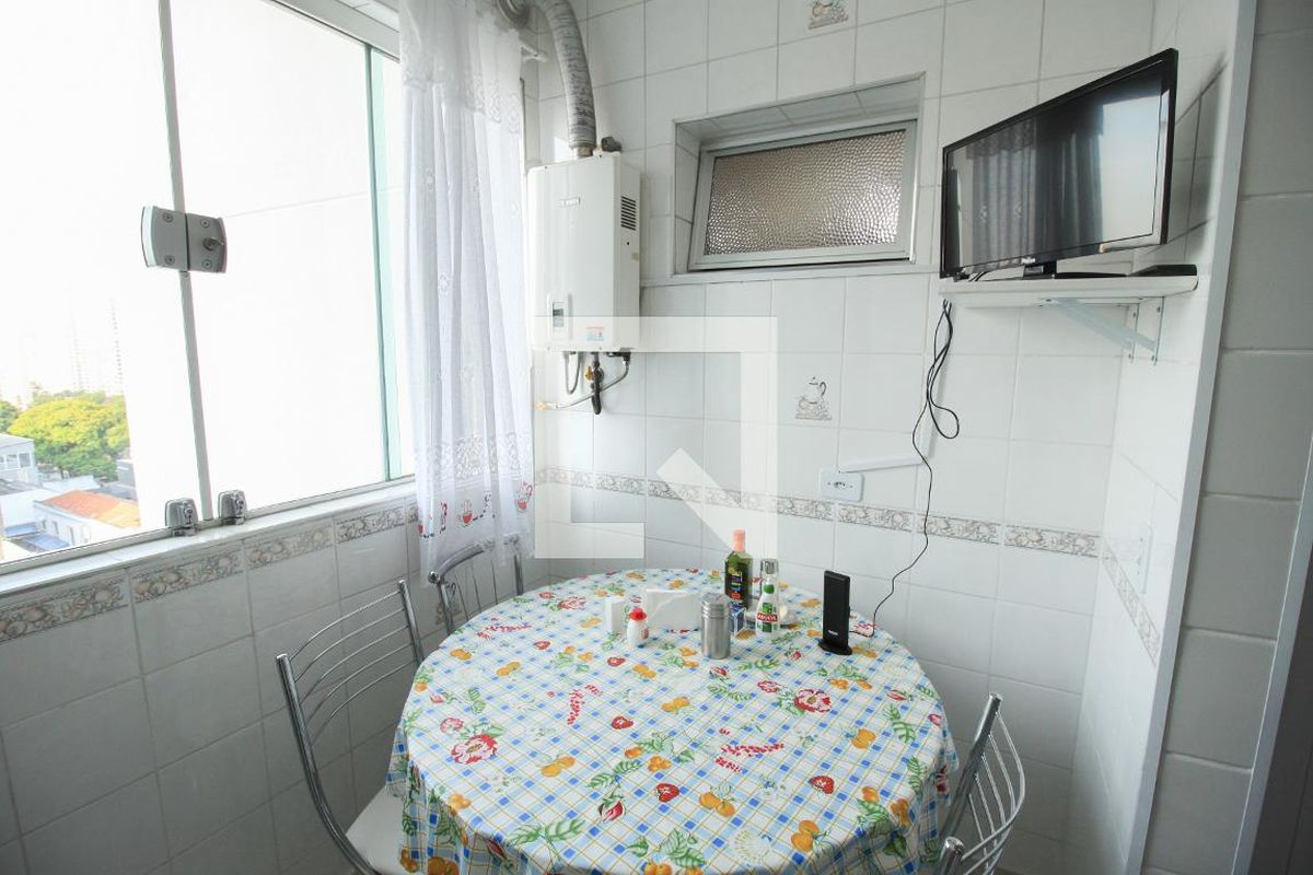 Apartamento, 3 quartos, 89 m² - Foto 83