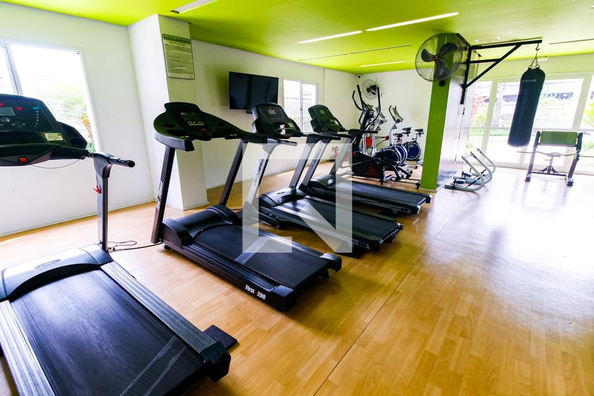 Apartamento, 1 quarto, 49 m² - Foto 84