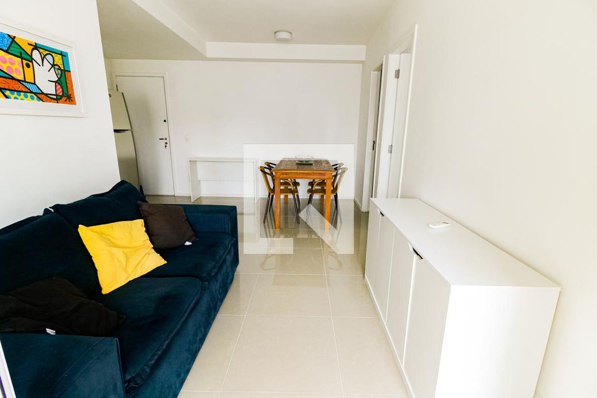 Apartamento, 1 quarto, 49 m² - Foto 6