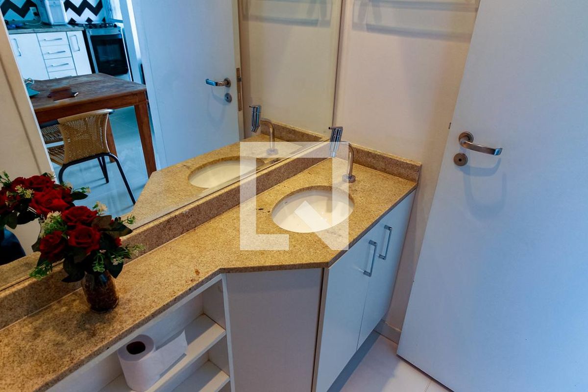 Apartamento, 1 quarto, 49 m² - Foto 56