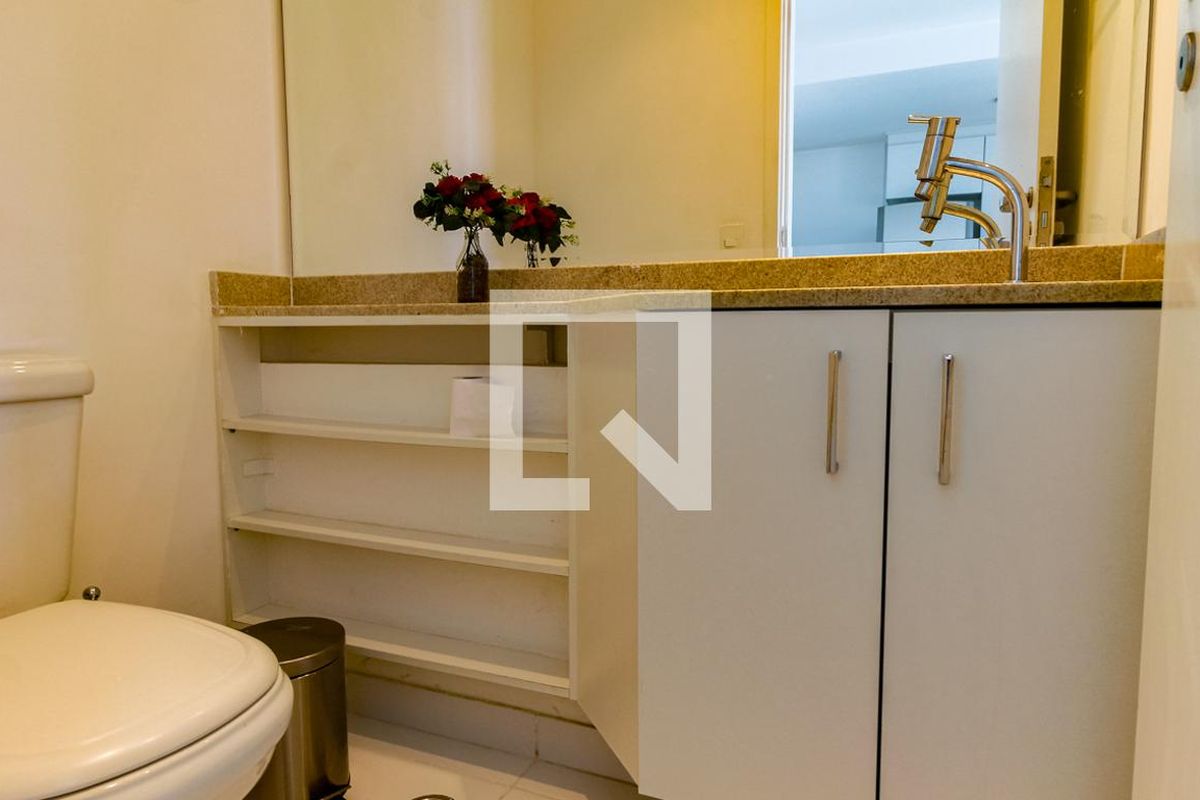 Apartamento, 1 quarto, 49 m² - Foto 48