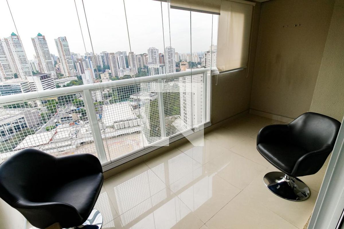 Apartamento, 1 quarto, 49 m² - Foto 18