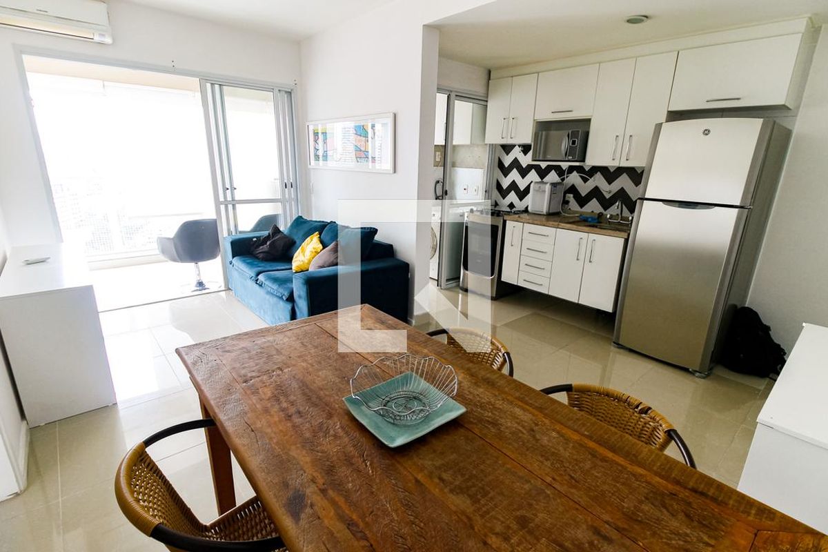 Apartamento, 1 quarto, 49 m² - Foto 16