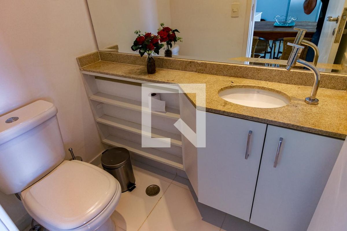 Apartamento, 1 quarto, 49 m² - Foto 46