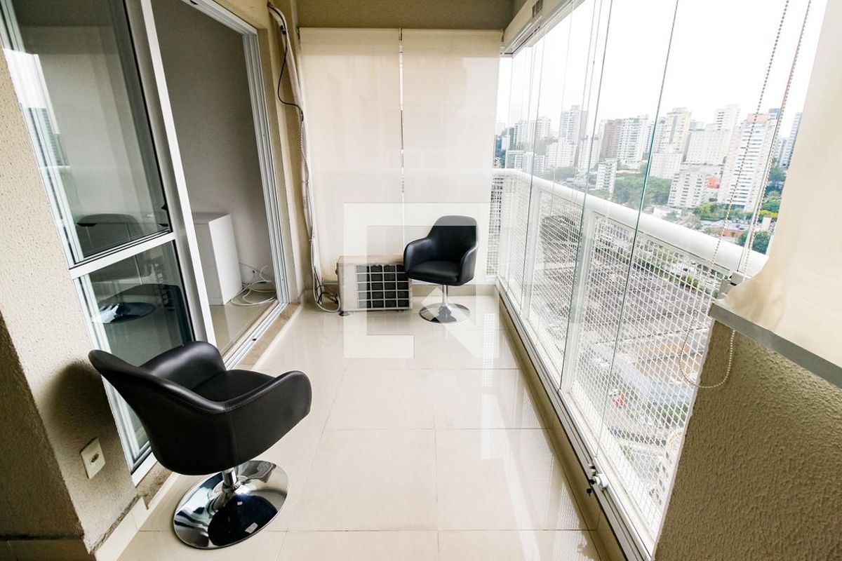 Apartamento, 1 quarto, 49 m² - Foto 20