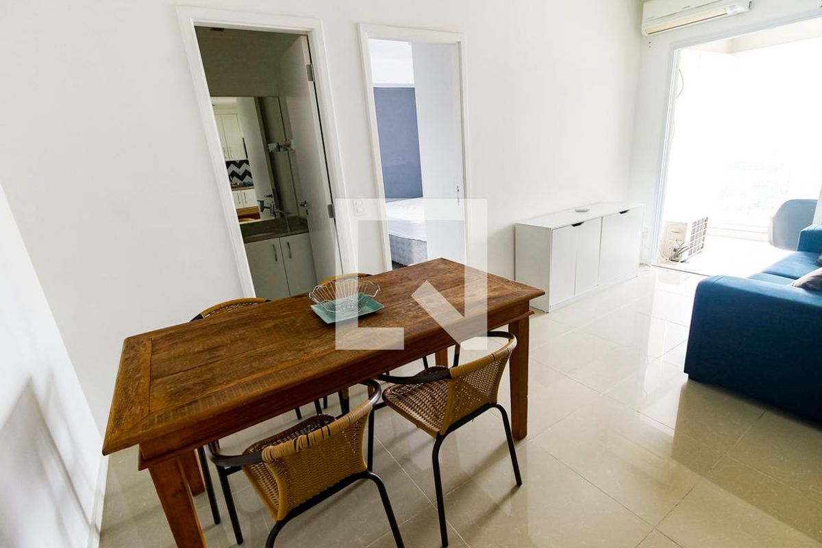 Apartamento, 1 quarto, 49 m² - Foto 14