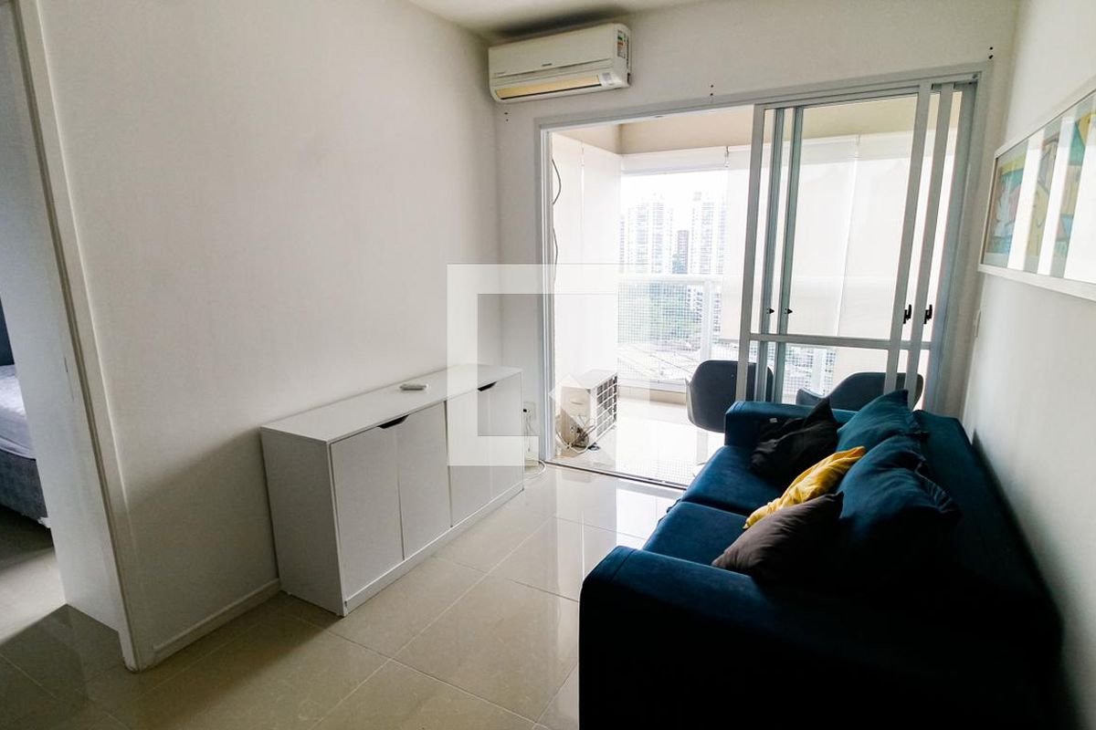 Apartamento, 1 quarto, 49 m² - Foto 4