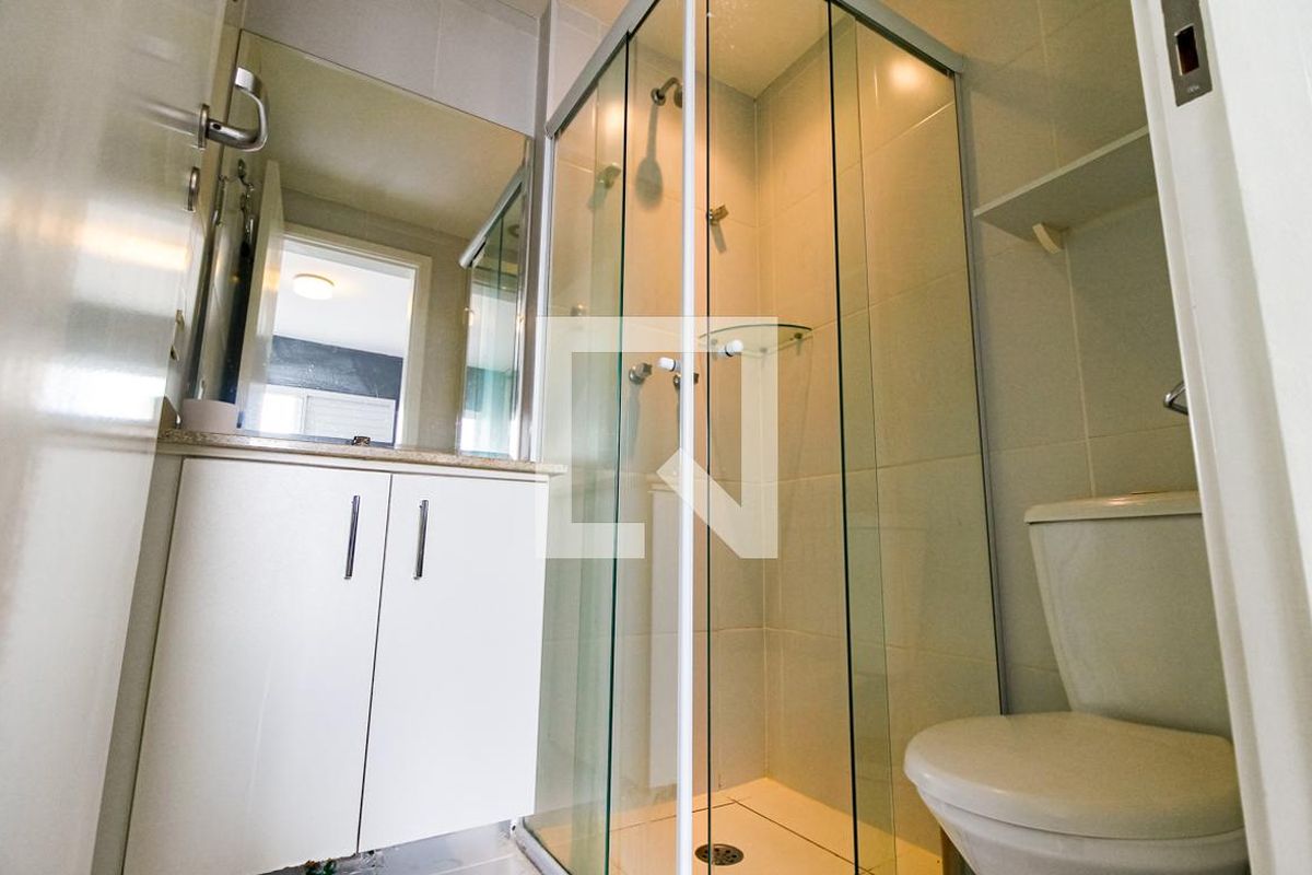 Apartamento, 1 quarto, 49 m² - Foto 36