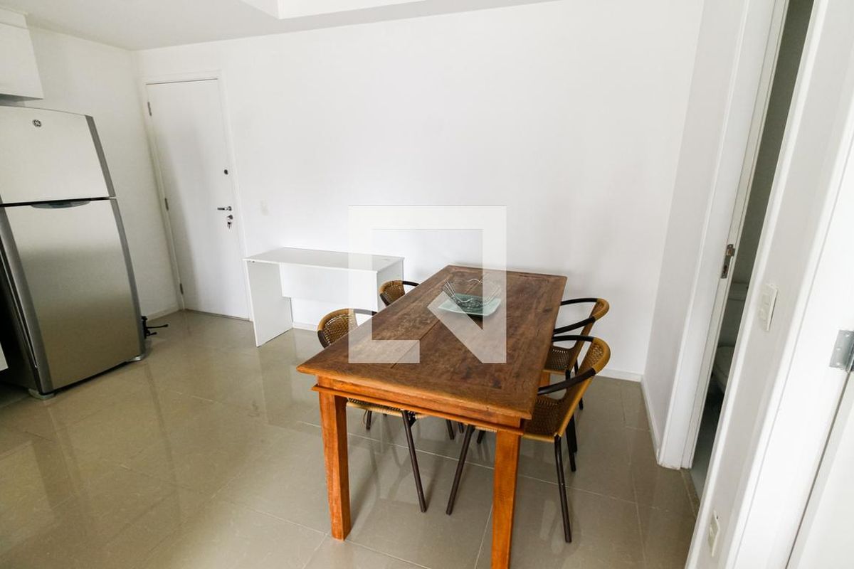 Apartamento, 1 quarto, 49 m² - Foto 12
