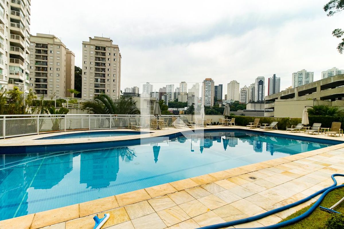 Apartamento, 1 quarto, 49 m² - Foto 78