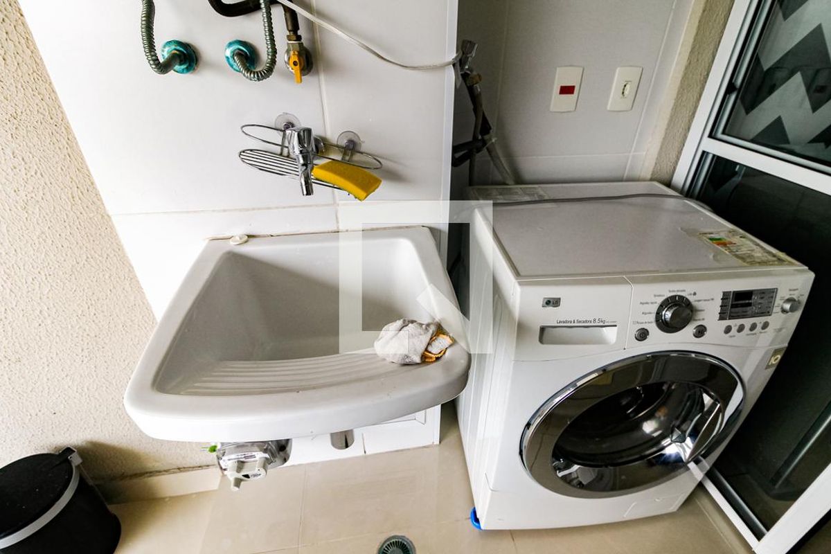 Apartamento, 1 quarto, 49 m² - Foto 62