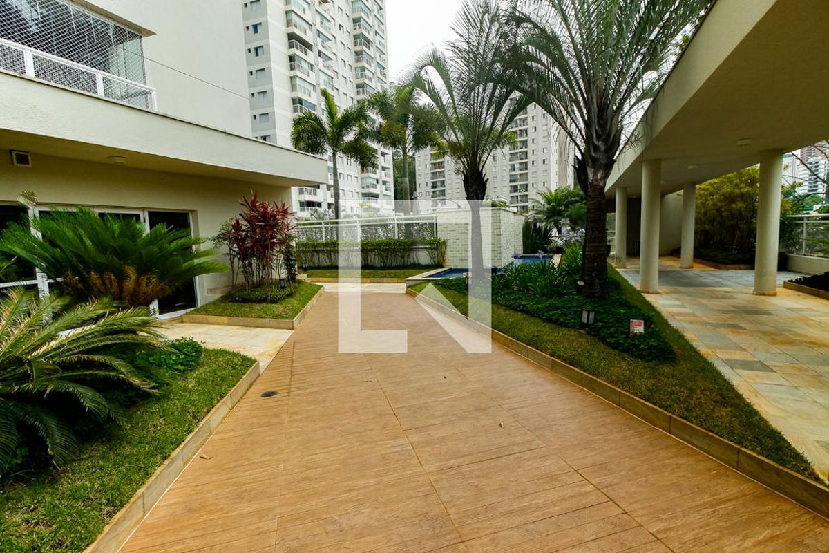 Apartamento, 1 quarto, 49 m² - Foto 76