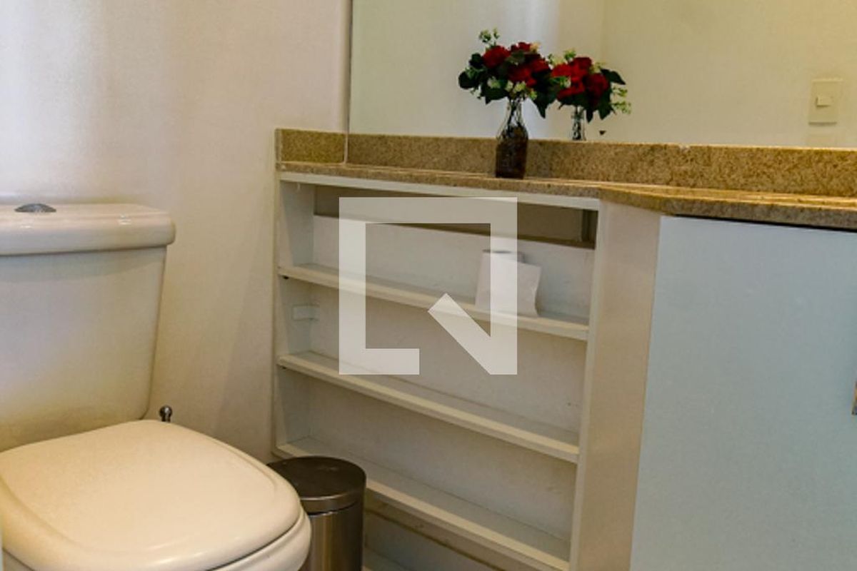 Apartamento, 1 quarto, 49 m² - Foto 44