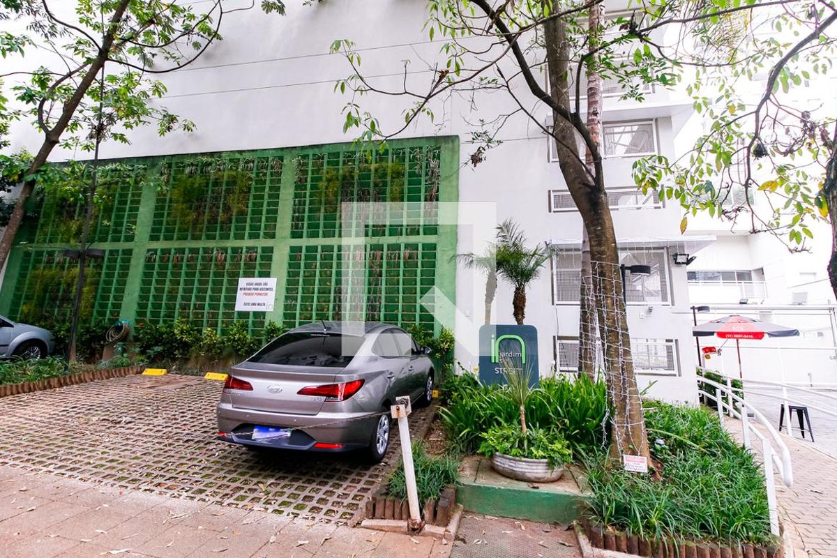 Apartamento, 1 quarto, 49 m² - Foto 92