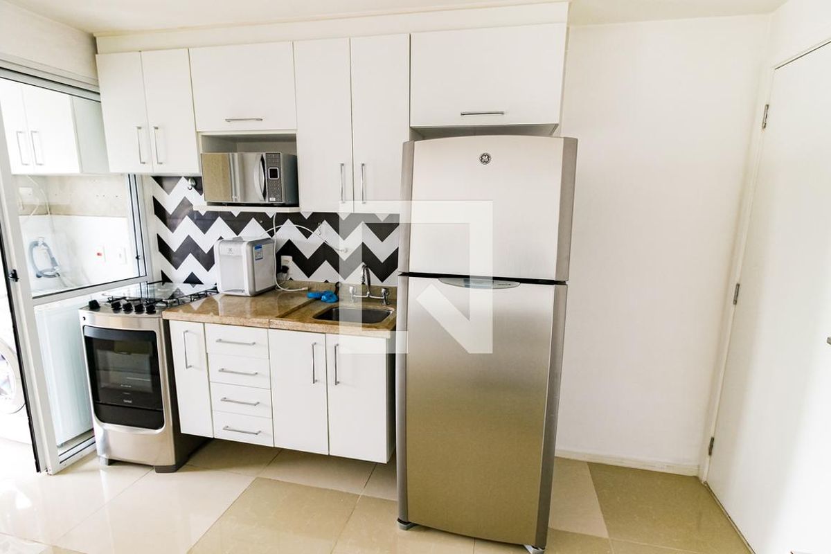 Apartamento, 1 quarto, 49 m² - Foto 50