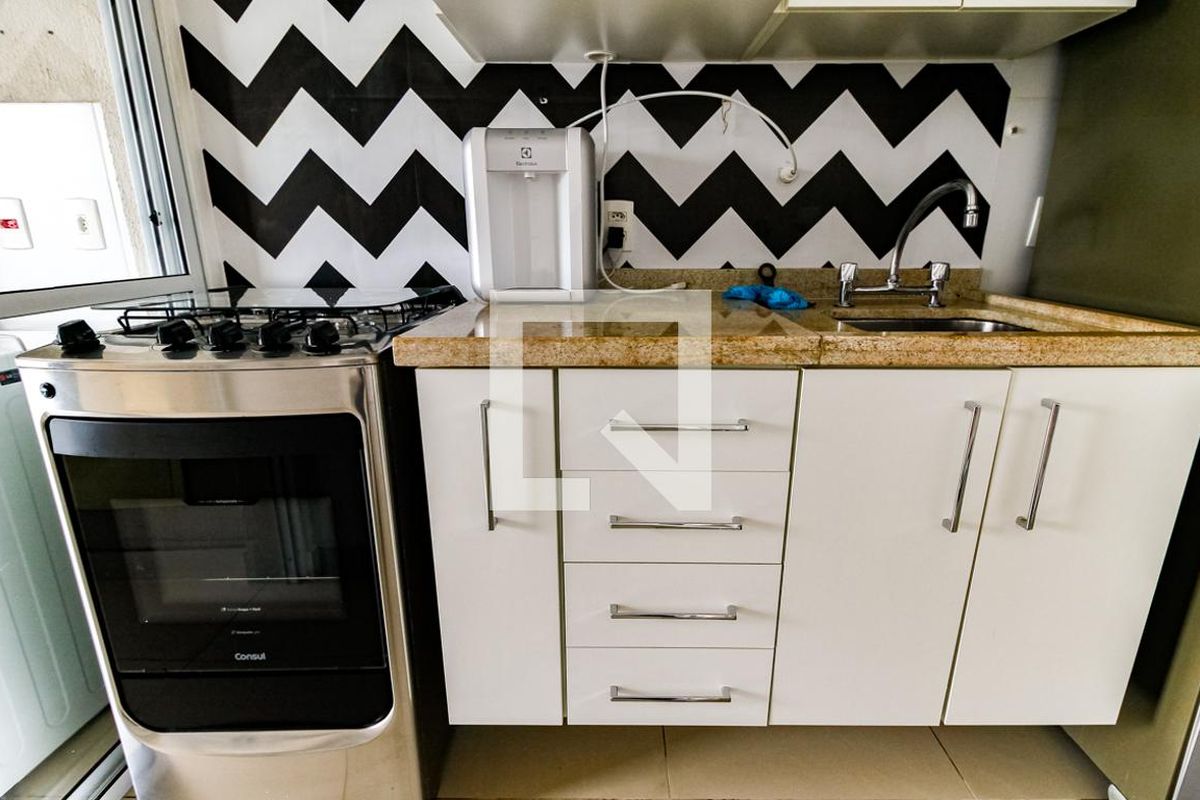 Apartamento, 1 quarto, 49 m² - Foto 58