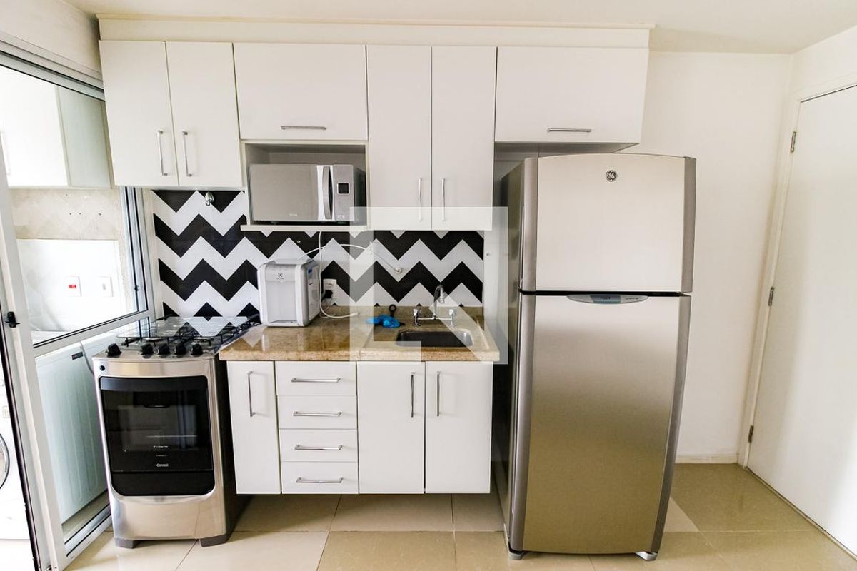 Apartamento, 1 quarto, 49 m² - Foto 52